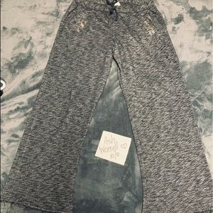 Victoria Secret PINK Boyfriend Sweatpants